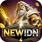 NEWIDN - Petualangan Seru di Dunia MMORPG