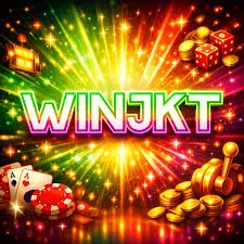 WINJKT - Pertempuran Epik dalam Dunia Battle Royale